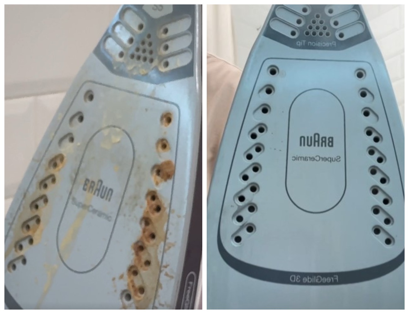 Спасите свою технику: как АнтиНакипин «Белый Гном» продлевает жизнь чайникам, утюгам и посудомойкам