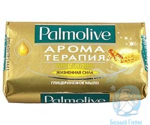 Туалетное мыло "Palmolive" (Арома-прополис) 100г.*72