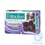 Туалетное мыло "Palmolive" (черная орхидея) 100г.*72