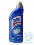 "Comet " гель чистящее средство  ля ванной  500мл.*12